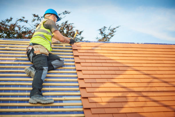 Best Cold Roofs  in Tamalpais Homestead Valley, CA