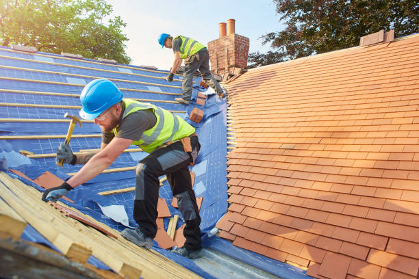 Fast & Reliable Emergency Roof Repairs in Tamalpais Homestead Valley, CA